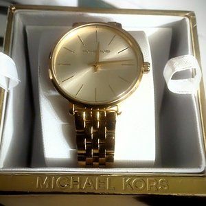 Michael Kors Watch womens